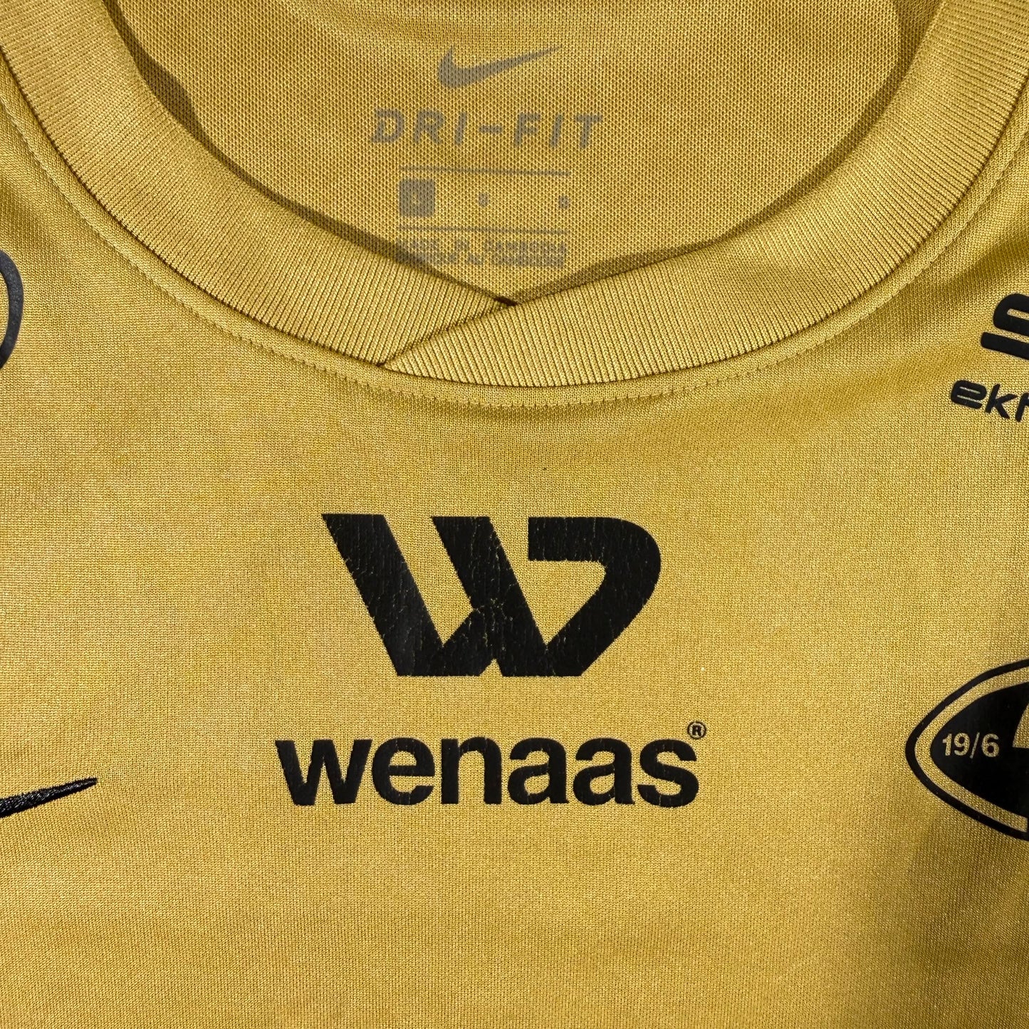 Molde FK 2019 fourth