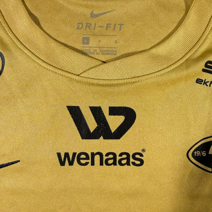 Molde FK 2019 fourth