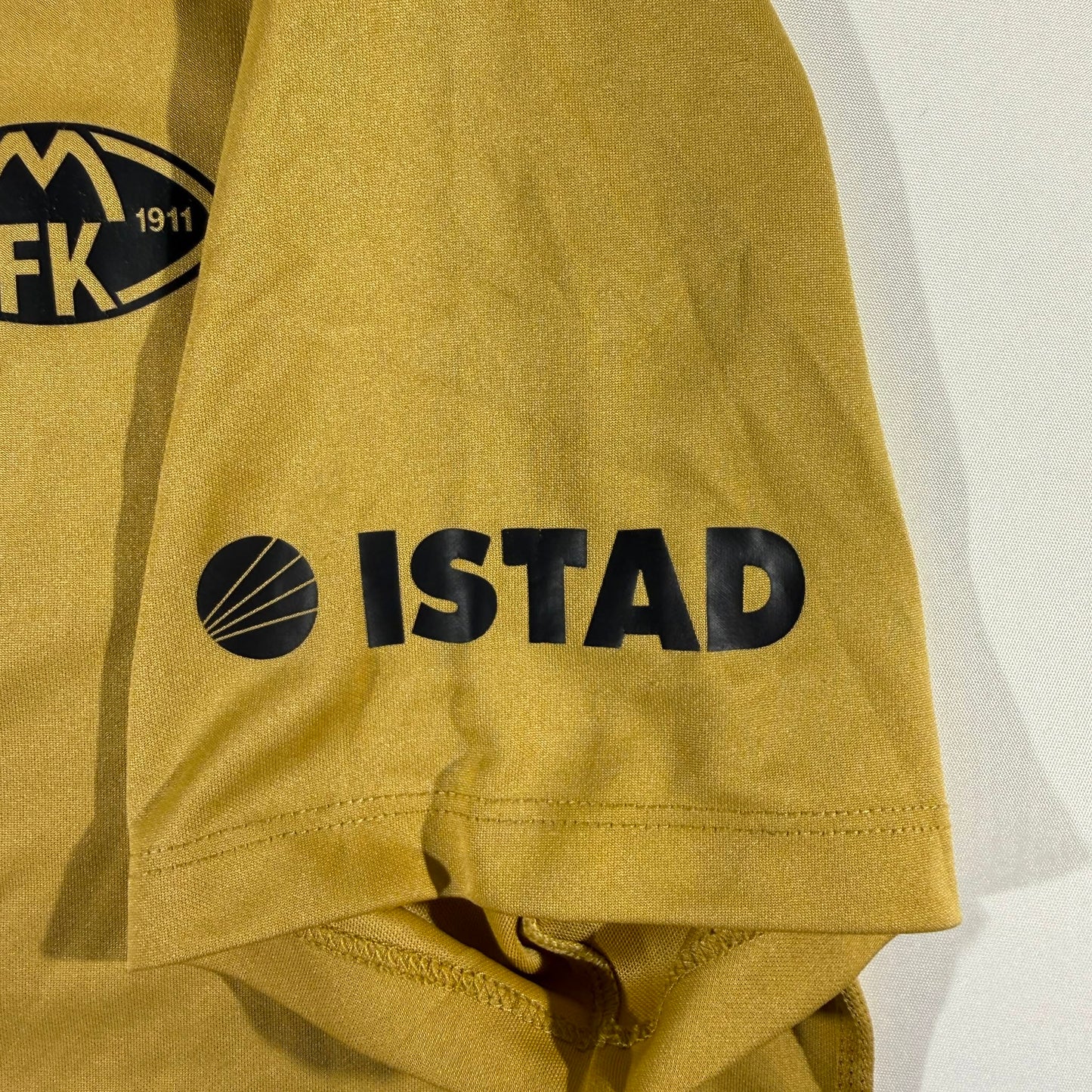 Molde FK 2019 fourth