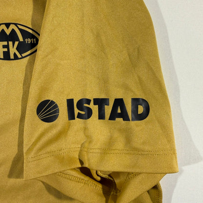 Molde FK 2019 fourth