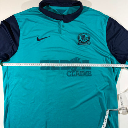Blackburn 2014/15 away #7 Joshua King