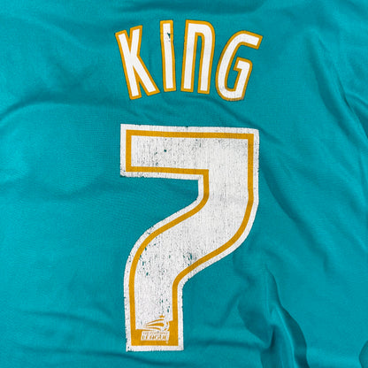 Blackburn 2014/15 away #7 Joshua King