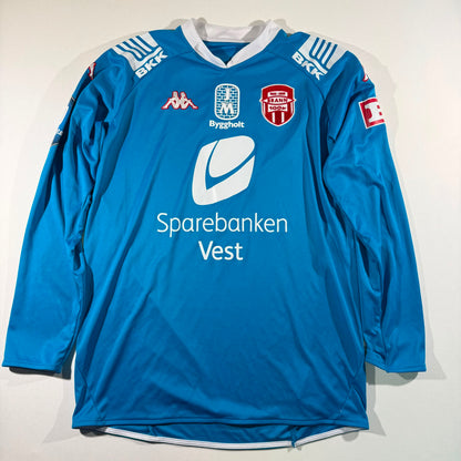 Brann 2008 blue third