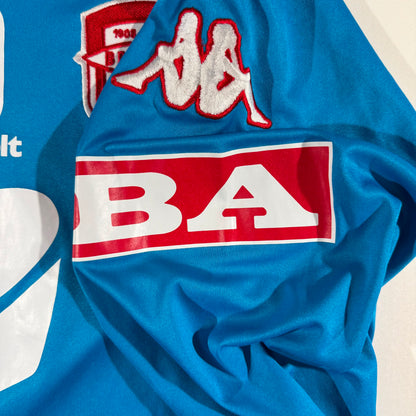Brann 2008 blue third