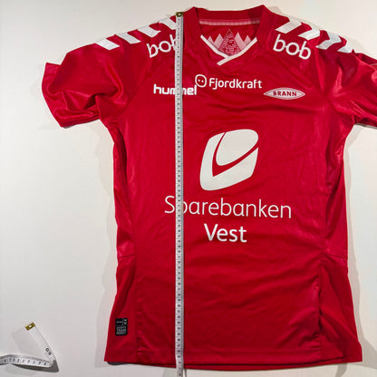 Brann 2015 home #6 Vadim Demidov