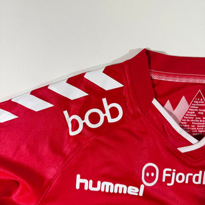 Brann 2015 home #6 Vadim Demidov
