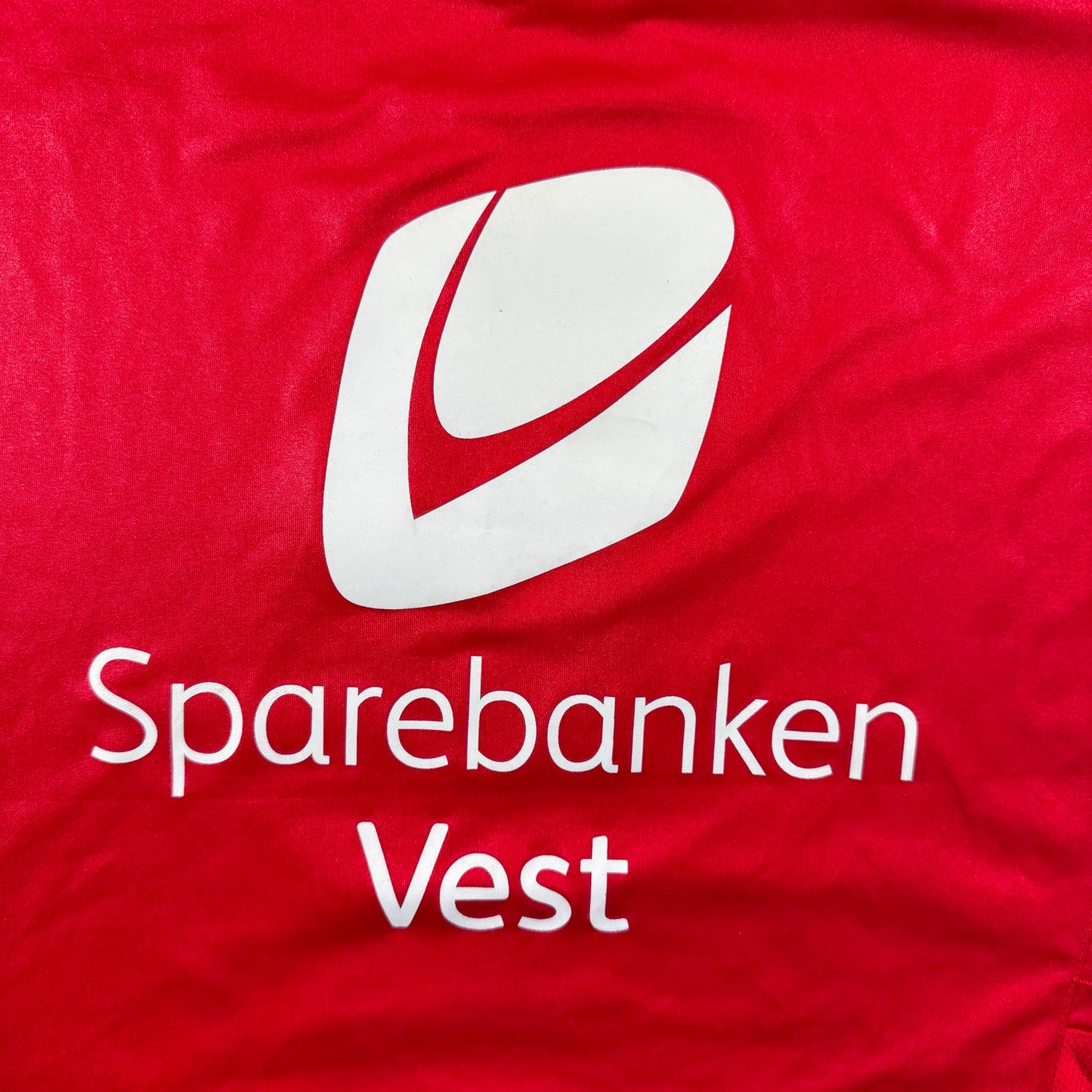 Brann 2015 home #6 Vadim Demidov