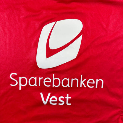 Brann 2015 home #6 Vadim Demidov