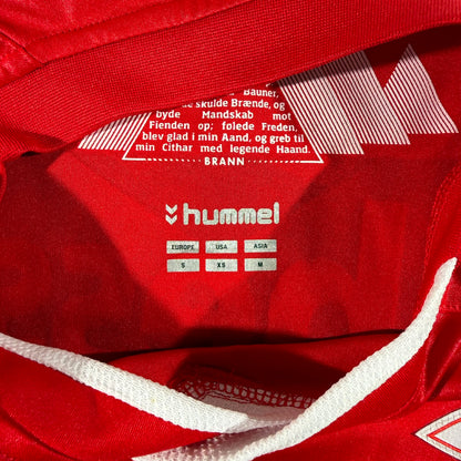 Brann 2015 home #6 Vadim Demidov