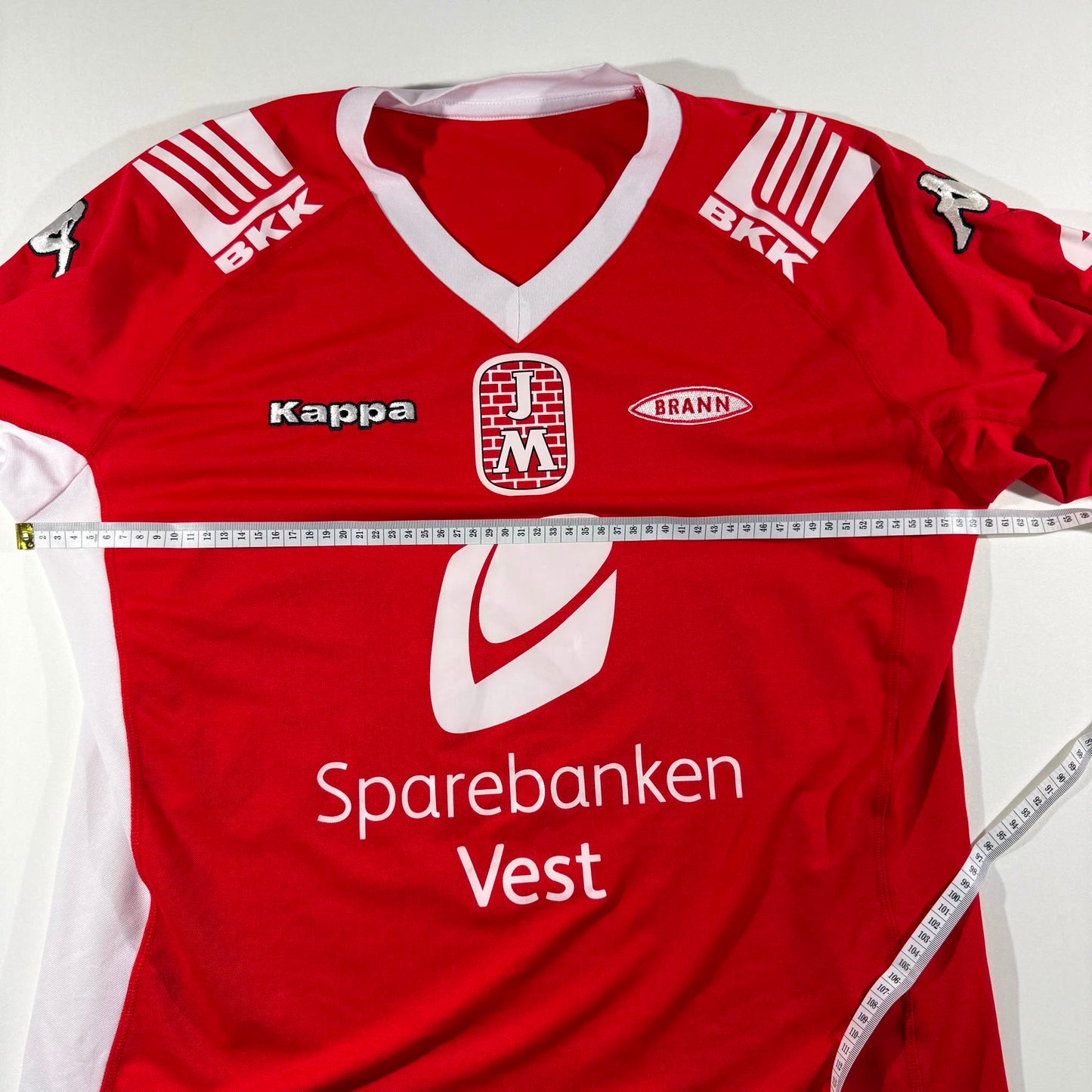 Brann 2011 home