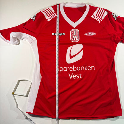 Brann 2011 home