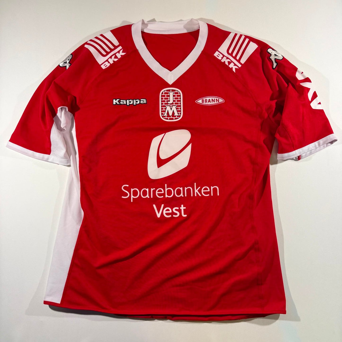 Brann 2011 home