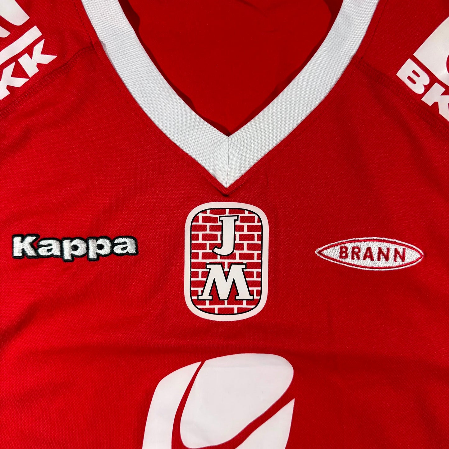 Brann 2011 home