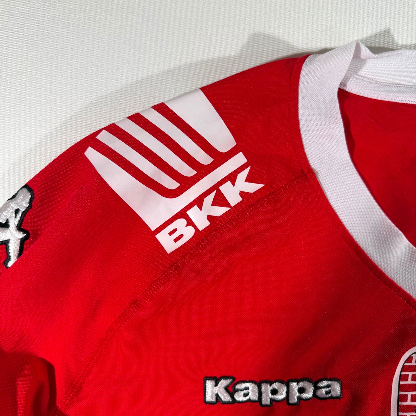 Brann 2011 home