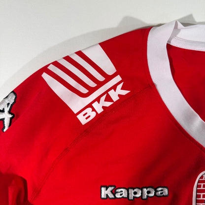 Brann 2011 home