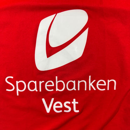 Brann 2011 home