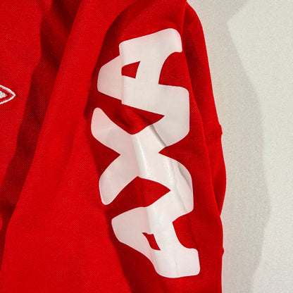 Brann 2011 home