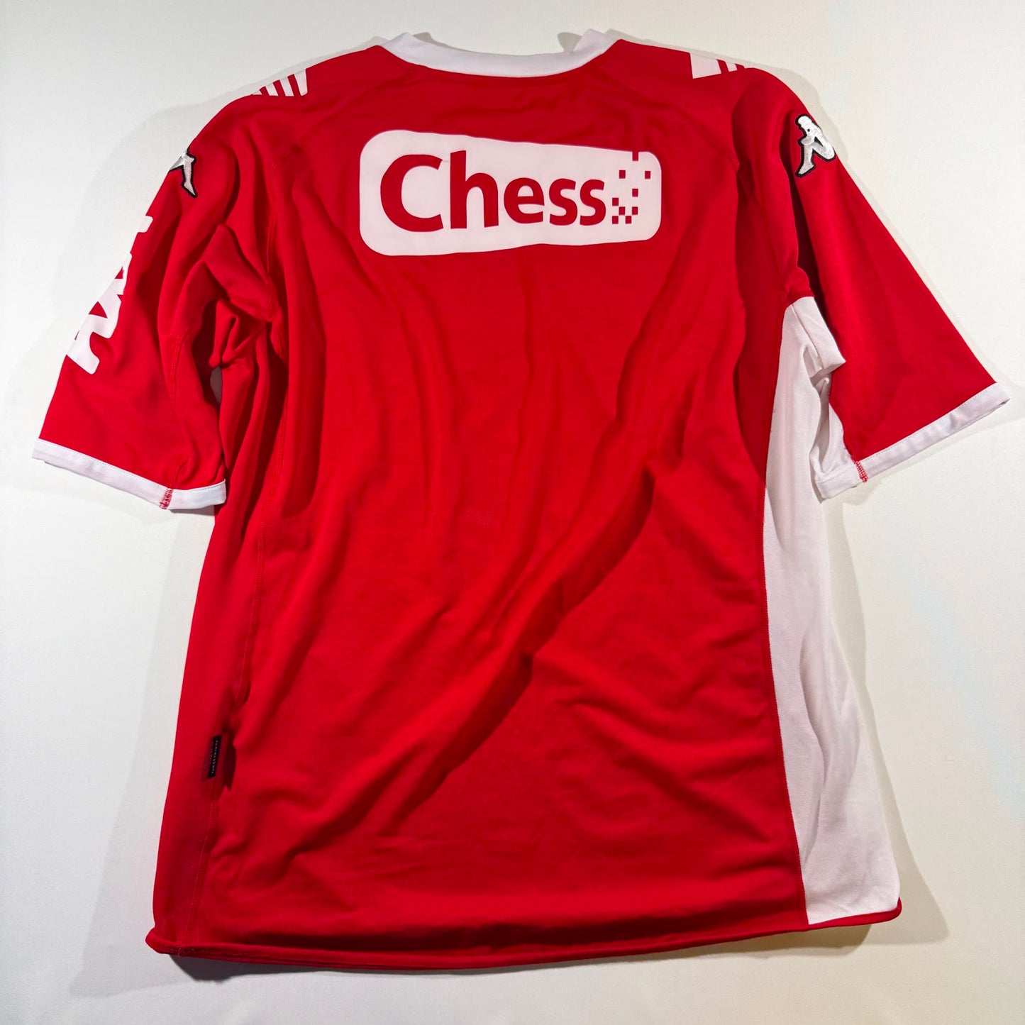 Brann 2011 home