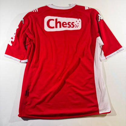 Brann 2011 home