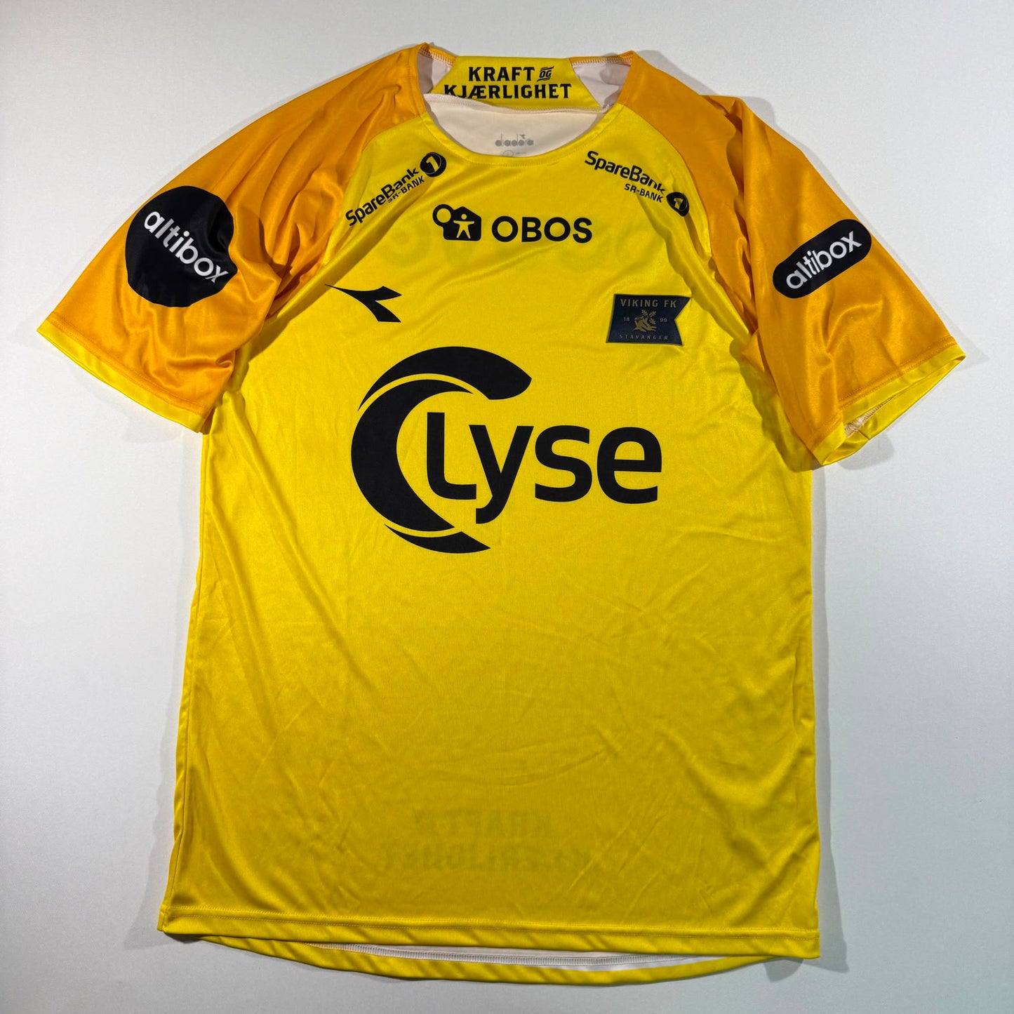 Viking FK 2023 GK