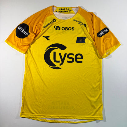 Viking FK 2023 GK