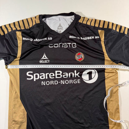Tromsø IL 2021 away