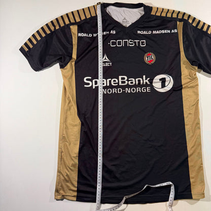 Tromsø IL 2021 away