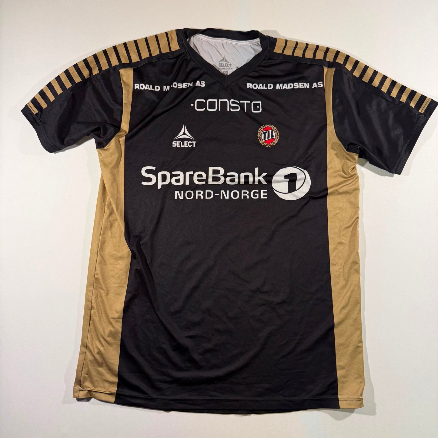 Tromsø IL 2021 away