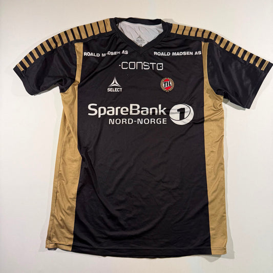 Tromsø IL 2021 away