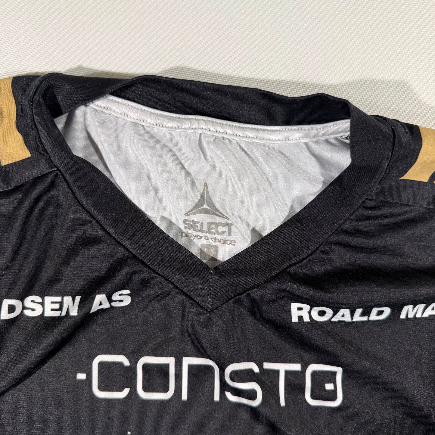 Tromsø IL 2021 away