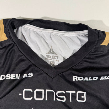 Tromsø IL 2021 away