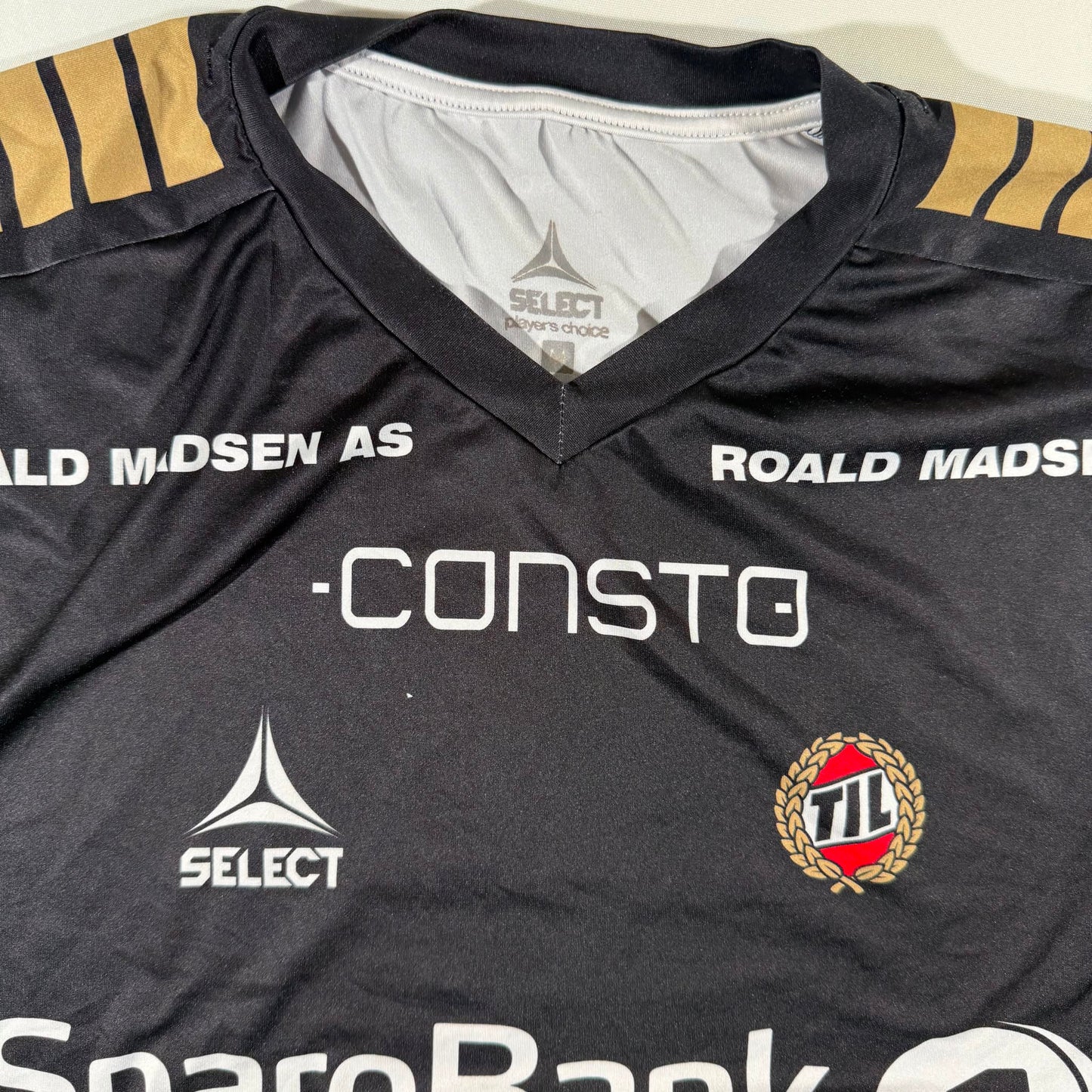 Tromsø IL 2021 away