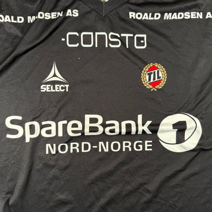 Tromsø IL 2021 away