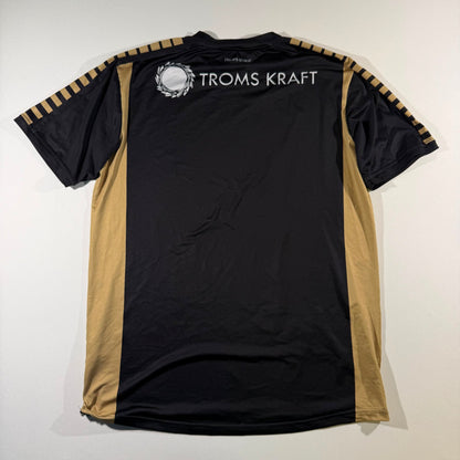 Tromsø IL 2021 away