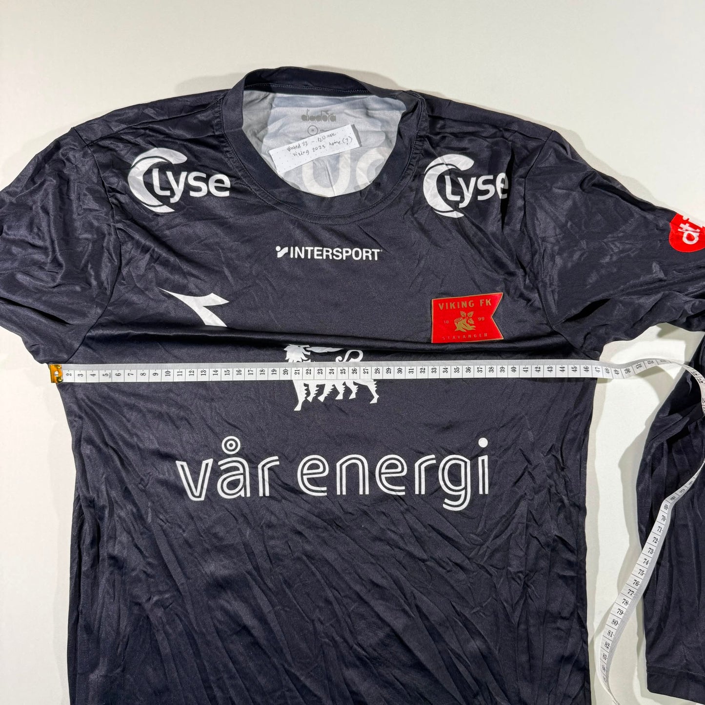 Viking 2023 home