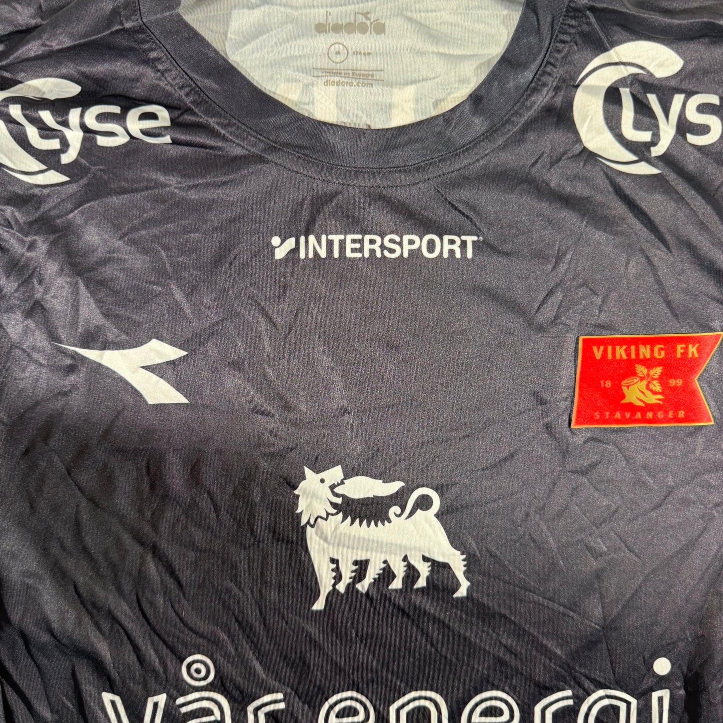 Viking 2023 home