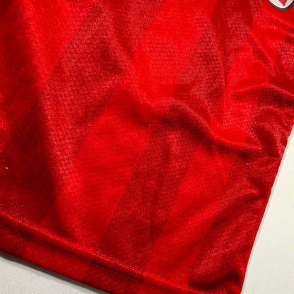 Norway 1998 home junior