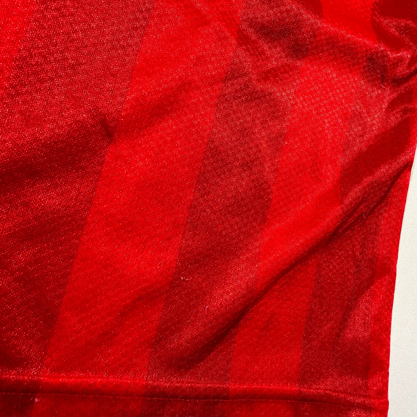Norway 1998 home junior