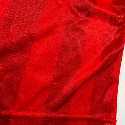 Norway 1998 home junior