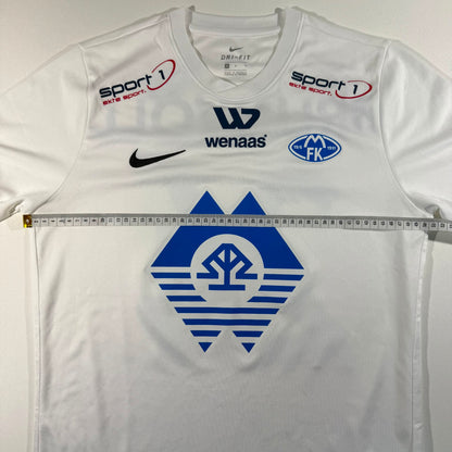 Molde 2018 away #24