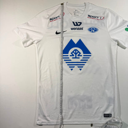 Molde 2018 away #24