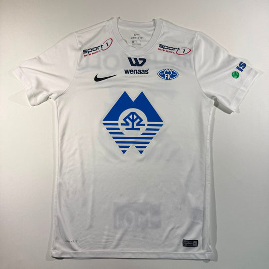 Molde 2018 away #24