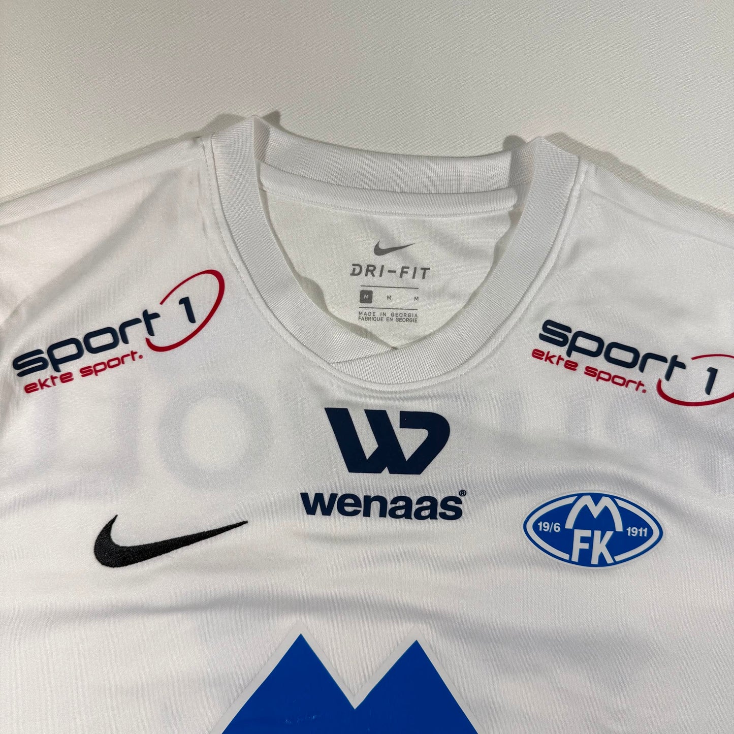 Molde 2018 away #24