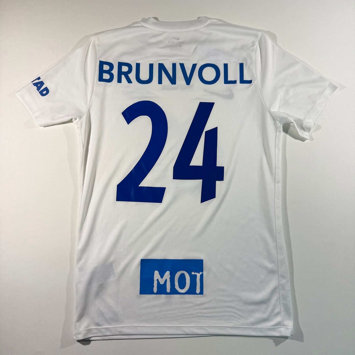 Molde 2018 away #24