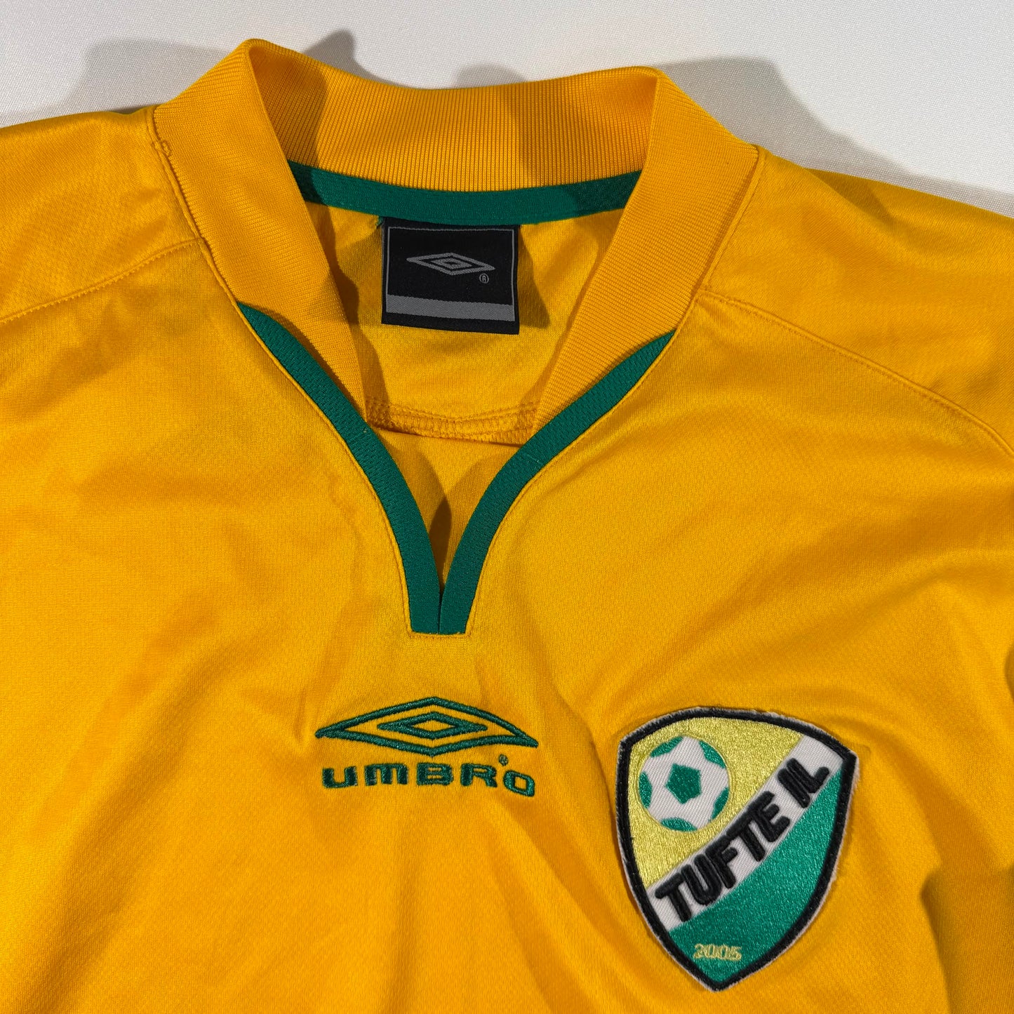 Tufte IL home
