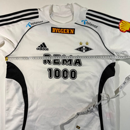 Rosenborg 2008 home junior