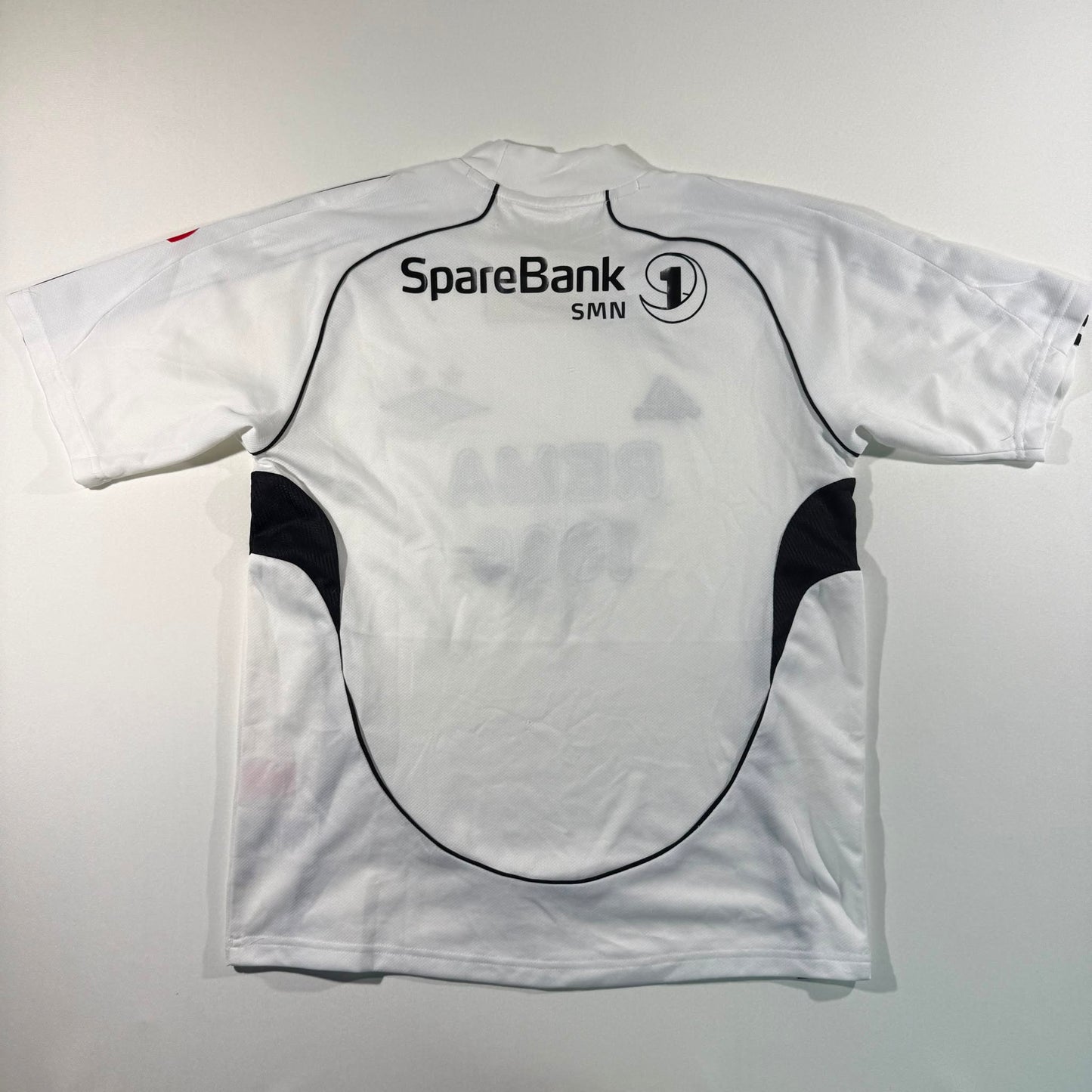 Rosenborg 2008 home junior