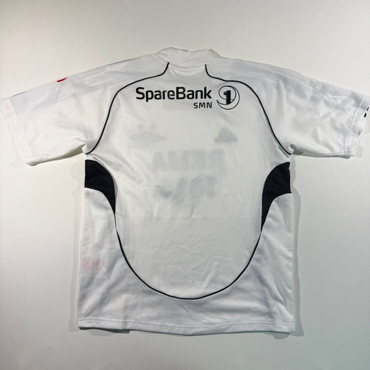 Rosenborg 2008 home junior