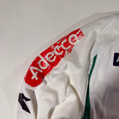 Hønefoss BK 2008 home signed