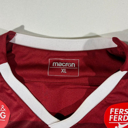 Sandefjord 2019 away